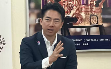 【X】野口健氏、小泉進次郎氏の「2030年外国人旅行者数6000万人目標」政策に「狂気の沙汰」