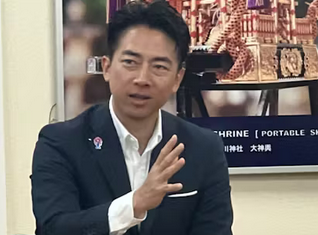 【政治】小泉氏、Xのコメント欄『閉鎖』で「国民の声届かず」　他の総裁選候補者との差に不信感も
