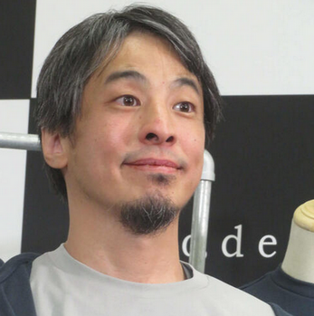 【ひろゆき氏】タバコをやめない理由「人類タバコ吸い始め1000年以上、肺がんで死んだ人は排気ガスなんですよ」