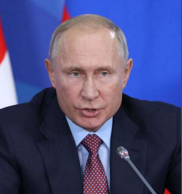 【国際】「70歳は子供」「不死すら可能」習氏とプーチン氏の会話内容が判明、政権長期化に意欲か