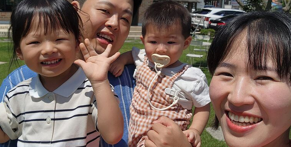 【韓国の取り組み】出生率は小幅上昇、婚姻件数急増・・・1000万円の「出産ボーナス」