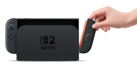Switch2死ぬほど充電保たない問題