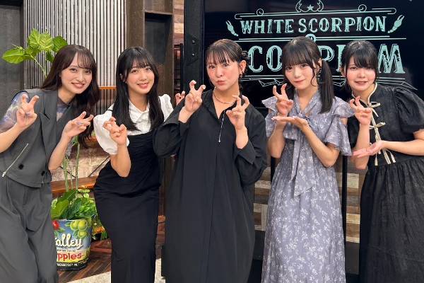 【速報】Berryz工房・菅谷梨沙子が超久々にテレビ出演！