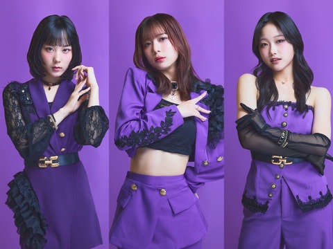 【速報】『CanCam』に井上玲音・江端妃咲・遠藤彩加里が初登場！！