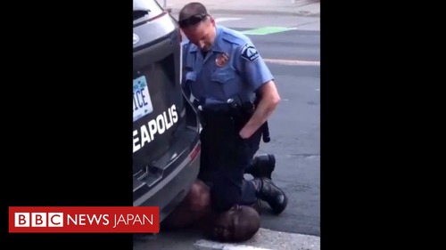 保守さん「左翼酷い！亡くなった人を悪く言うなんて人でなし！」 →チャーリー・カーク「ジョージ・フロイドはクズ！警官のせいじゃなくてヤクのやりすぎて死んだんだよw」