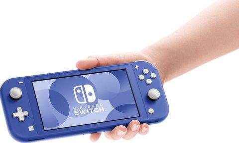 一般人「3万円台になったSwitch2 lite買うから今は買わない」←これ
