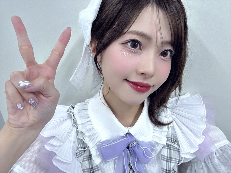 【地頭江音々】お誕生日おめでとう！！