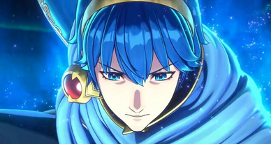 ファイアーエムブレムさん、大して売れてないのにスマブラに参戦しまくってしまう