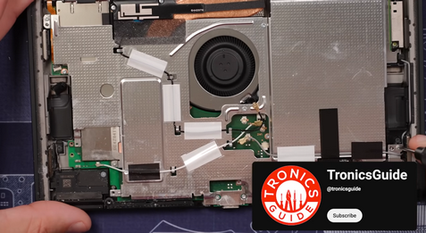 【動画】修理に出したSwitch2が液体による損傷として保証が無効に→任天堂は嘘つき！助けてYoutuber