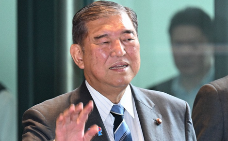 石破首相の辞職「固定電話」と「携帯電話」で調査結果大違い、世代間の意識乖離  [897196411]