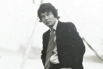 【テレビドラマ・太陽にほえろ！】山さん役、露口茂さん死去・・・９３歳