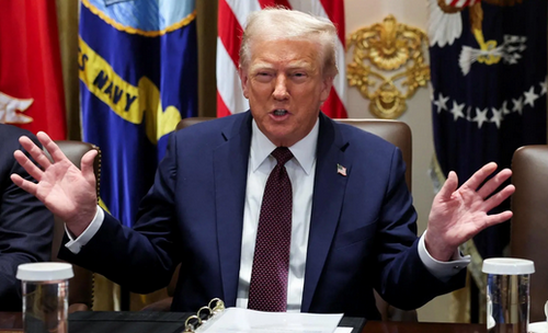 【急転直下】トランプ氏　中国人留学生60万人受け入れへ　支持者から猛反発、トランプ政権の方針転換はなぜ生まれたか