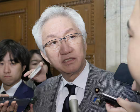 【政治】自民・西田昌司氏「石破辞めろデモ」巡る報道姿勢に苦言「ほとんど報道されていない。無視されている」「オールドメディアは自分たちが思う方向に政治を動かしていくのが仕事になっている」