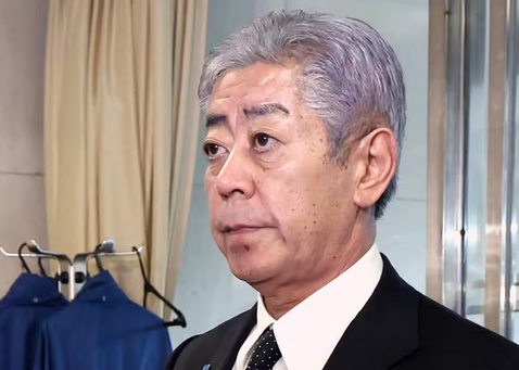 【政治】岩屋毅外相「リーダーとしての最適任者、石破首相以外ない」総裁選の前倒し「必要ない」