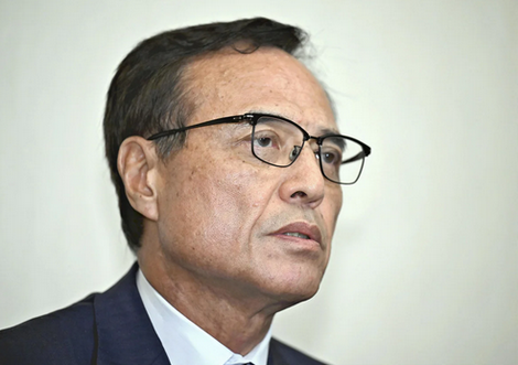 【経済】新浪剛史氏、経済同友会の代表幹事を辞任せず…「警察から捜査を受けた社長・会長は絶対に辞めないといけないのか」