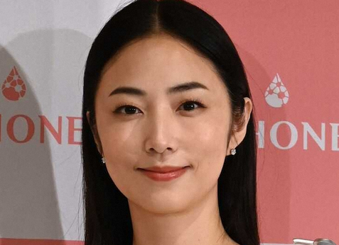 【芸能】MEGUMI「人の家の麦茶が飲めない」ワケ　繊細な感覚に上田晋也も共感！？「カルピスの薄さとかも…」