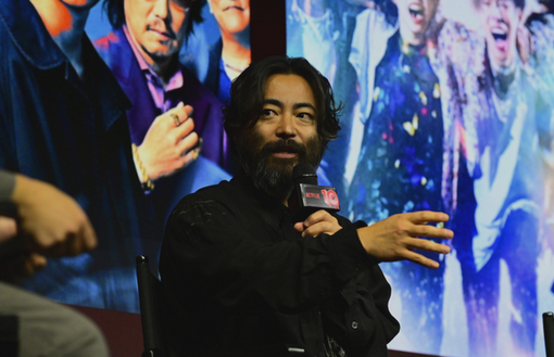 【芸能】山田孝之、日本俳優の待遇改善を訴え「安い！」　Netflixに直談判「ギャラをあげてほしい」