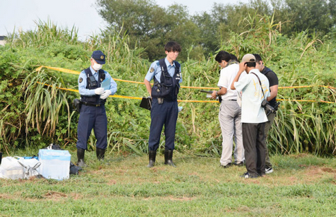 【埼玉】女子大生が死亡…慶応大生の21歳、身元が判明　高度350メートルまでグライダーで上昇し墜落、衝撃で全身挫滅　遺族「大切な娘を突然失い、現実を受け止めきれない。ようやく身元が特定され再び会える」