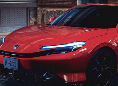 【自動車】「昔はバイトで買えたのに」 新型プレリュード617万円、高額設定にネット反発で若者は遠のくのか？