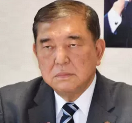 【日刊ゲンダイ】改めて注目される石破茂という男の不徳・・現職首相のあり得ないような人望のなさ、執行部のほとんどが辞意を表明し閣内からも反旗が続々、支えているのは2、3人で総裁選になれば20人が集まらない