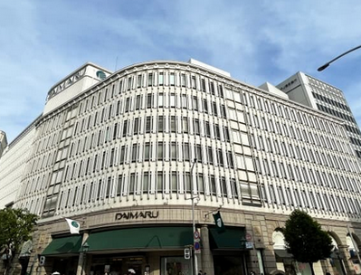 百貨店、インバウンド売上36.3％減、外国人観光客がうざくて日本人も来なくなって40.1％減