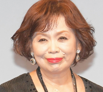 【芸能】上沼恵美子「ローンはあかん」　銀行員の父の教えで「現金払い」貫徹…「家も、別荘も、車も」