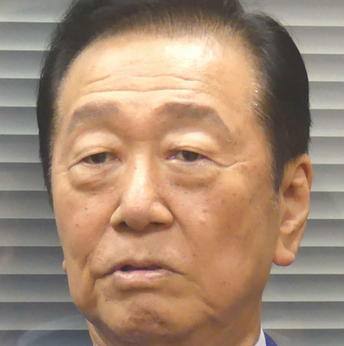 【自民党総裁選】立憲民主党の小沢一郎衆院議員 「恒例のくだらない茶番劇が始まる、大手メディアも加担することだろう」