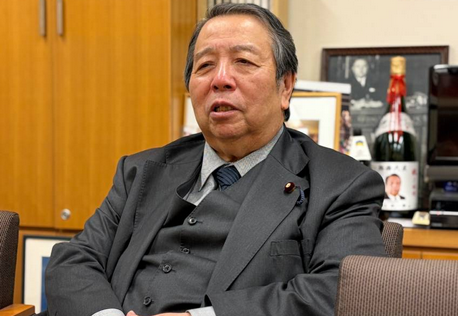 【政治】村上誠一郎氏、石破首相退陣に無念「政策失敗や失言ない」「これからこの国の人口は半分になる。排外主義でいいのか」