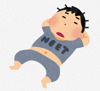 【悲報】引きこもりはなぜ昼夜逆転生活してしまうのかwwww