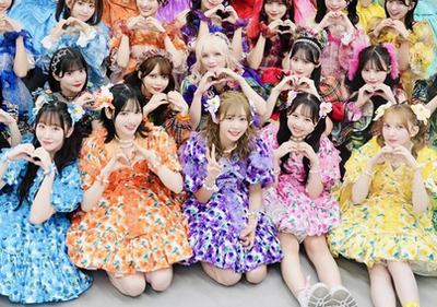 【芸能】K-POPアイドル１強時代の終わり、日本型アイドル再ブームのなぜ？ 韓国の報道と日本の流行から見えるもの