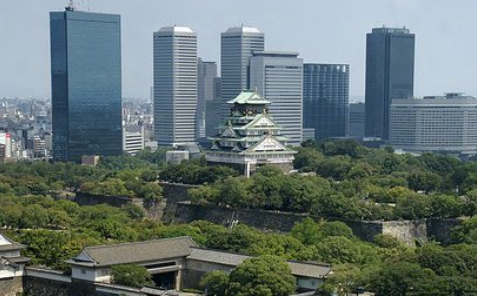 【島根】松江城近くの高層マンション、建設中止の仮処分申し立て　市民団体「関連法規さえ守れば何をしてもよいというものではない」