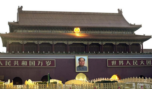 【中国】侮辱の対象、上皇さまに拡大　中国のSNS動画、求められる対応レベル引き上げ