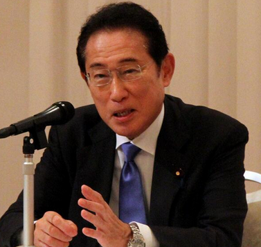 【自民党】自民党総裁選へ「岸田氏詣で」相次ぐ　距離あった高市早苗氏も訪問