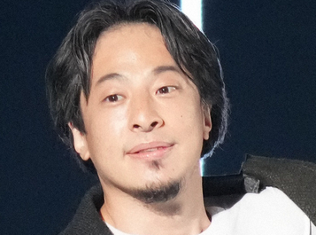 【X】ひろゆき氏「日本は自給率を高めていけばいい」の声に皮肉「石油やレアメタルが湧くの？」