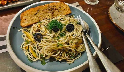 【国際】イタリア人の“食”へのこだわりは「まるで海原雄山」イギリス大使館にも抗議した“真意”
