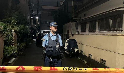 【大阪】5歳女児が腹を切られたと通報　搬送先病院で死亡確認　母親も意識不明の重体