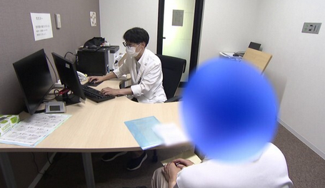 【社会】「大人の発達障害」外来 電話続々…結婚後40代で診断の男性「部屋や机の片付けが苦手だった」