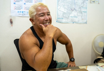 【芸能】 「一夜を共にした人数は1000人近い」坂本一生が明かす“新加勢大周”当時の秘話と、54歳になった現在