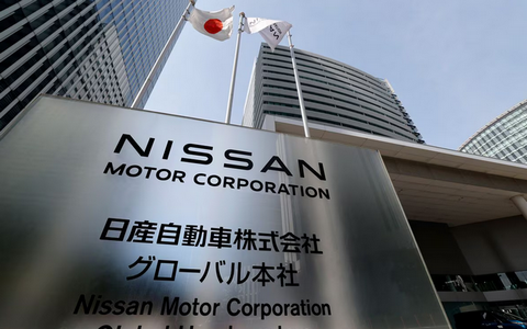 日産、中国製の部品を使ってコスト削減へ