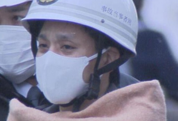 郡山駅前で受験生が死亡した飲酒運転事故で懲役１２年の判決（福島）