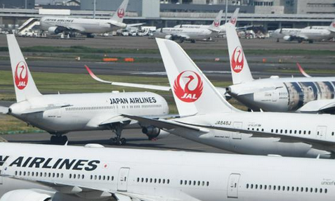 【JAL】日航機長の飲酒問題、全てのパイロットに誓約書　社内から反発も