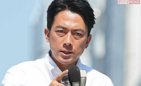 【週刊女性】ネット 「首相になったら日本が地獄に落ちる」厳しい声、小泉進次郎氏に辛辣反応の中身
