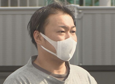 【神奈川】「キスはしたけど、胸はもんでいない！」住宅設備の訪問セールスに来た女性にわいせつ行為か　42歳の会社員の男を不同意わいせつの疑いで逮捕