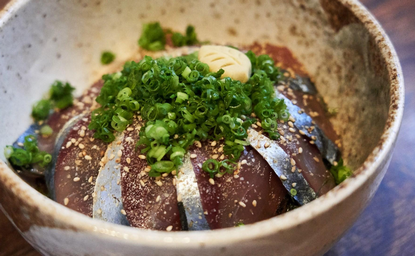 【博多名物】「ゴマサバ」提供やめる店も　寄生虫アニサキス急増　背景に「海水温の上昇」か