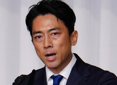 【質疑応答】小泉進次郎氏に2年連続“失礼質問”「知的レベル低い」→「詐欺師ではないですか」