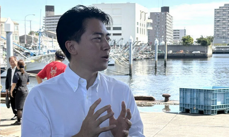 【小泉進次郎氏、裏金事件に関係した議員の要職起用に含み】「一生活躍の機会がないのか、烙印（らくいん）を押され続けることが本当にいいことか」