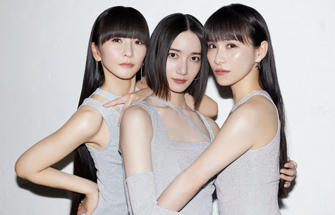 Perfume　年内で活動休止を発表　メジャーデビュー記念日に「コールドスリープ」決断　再始動も約束
