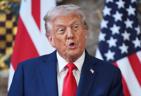【米ウォール・ストリート・ジャーナル紙】トランプ大統領が日本が拠出する８０兆円を活用して工場などインフラを建設、米国製造業を活性化