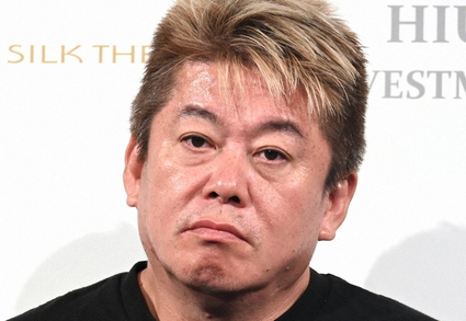 【政治】堀江貴文氏　小泉進次郎氏への「疑問の声」に私見「親の七光りだけであの地位までいけるとおもいますか？」