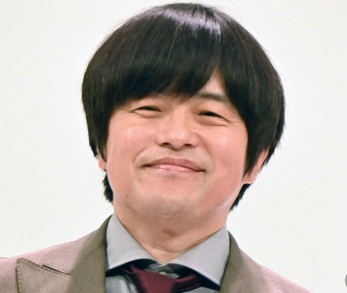 【芸能】バカリズム明かす「生理的にダメ」な女性　「気持ち悪い。引きずり回したくなる」